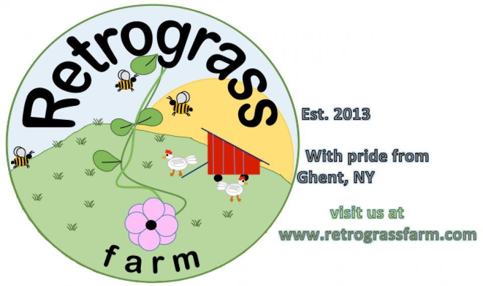 Retrograss Farm