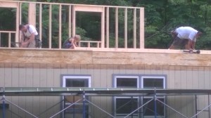 simon, Edyn and Raphael